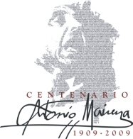 Antonio Mairena